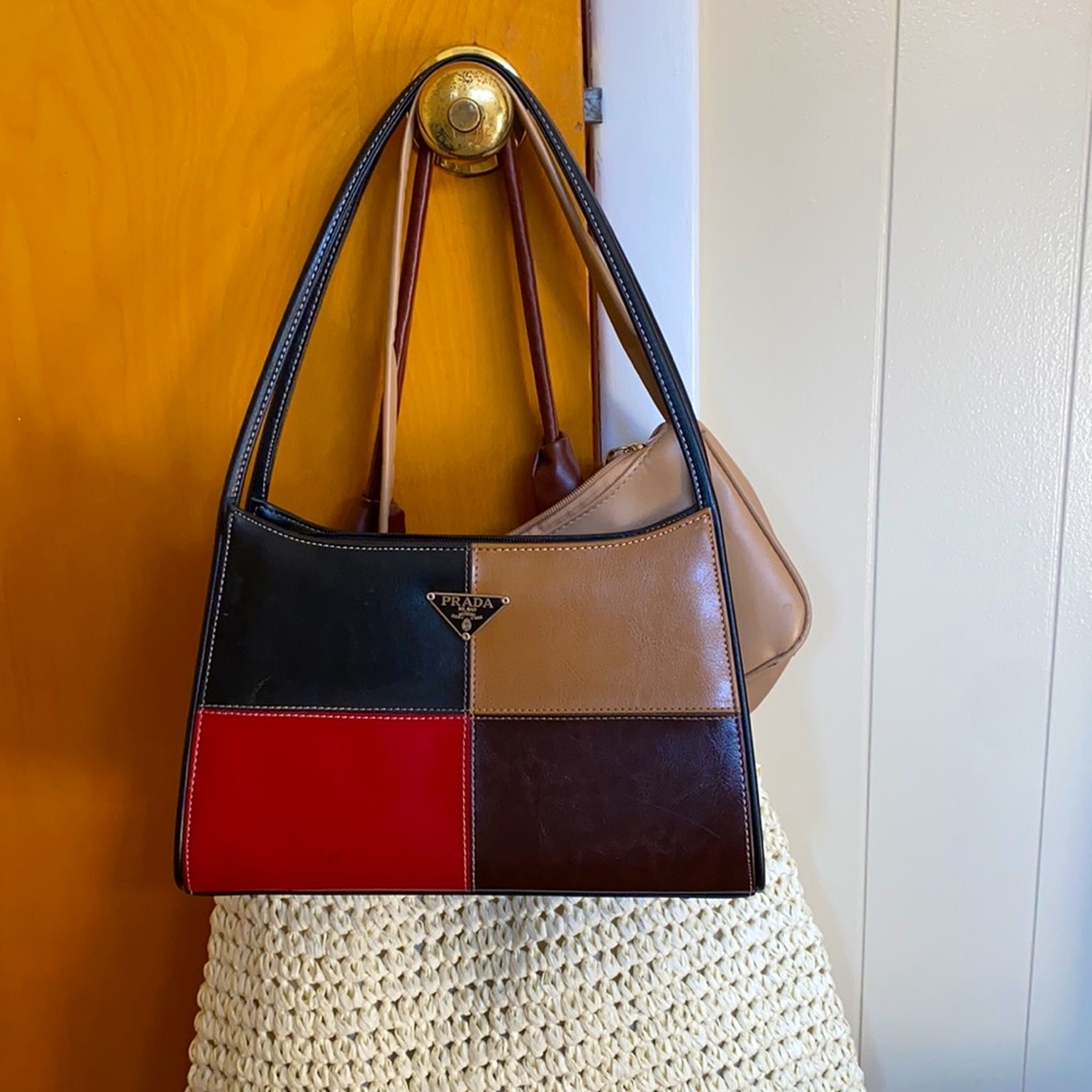 Shoulder bag PRADA